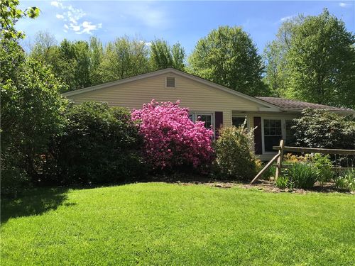 54 Hollister Hill Road, Delhi, NY, 13753 | Card Image