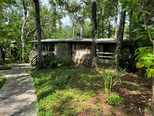 199 N Duck Ave, Wewahitchka, FL, 32465-5927 | Card Image
