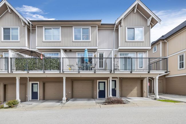 18 - 31032 Westridge Place, Townhouse with 2 bedrooms, 2 bathrooms and 2 parking in Abbotsford BC | Image 27