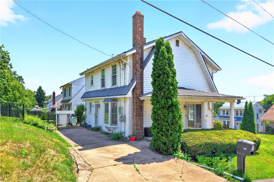 Residential in Rochester Twp 5