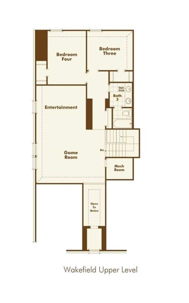 421 Forefront Ave, House other with 4 bedrooms, 3 bathrooms and null parking in Celina TX | Image 33