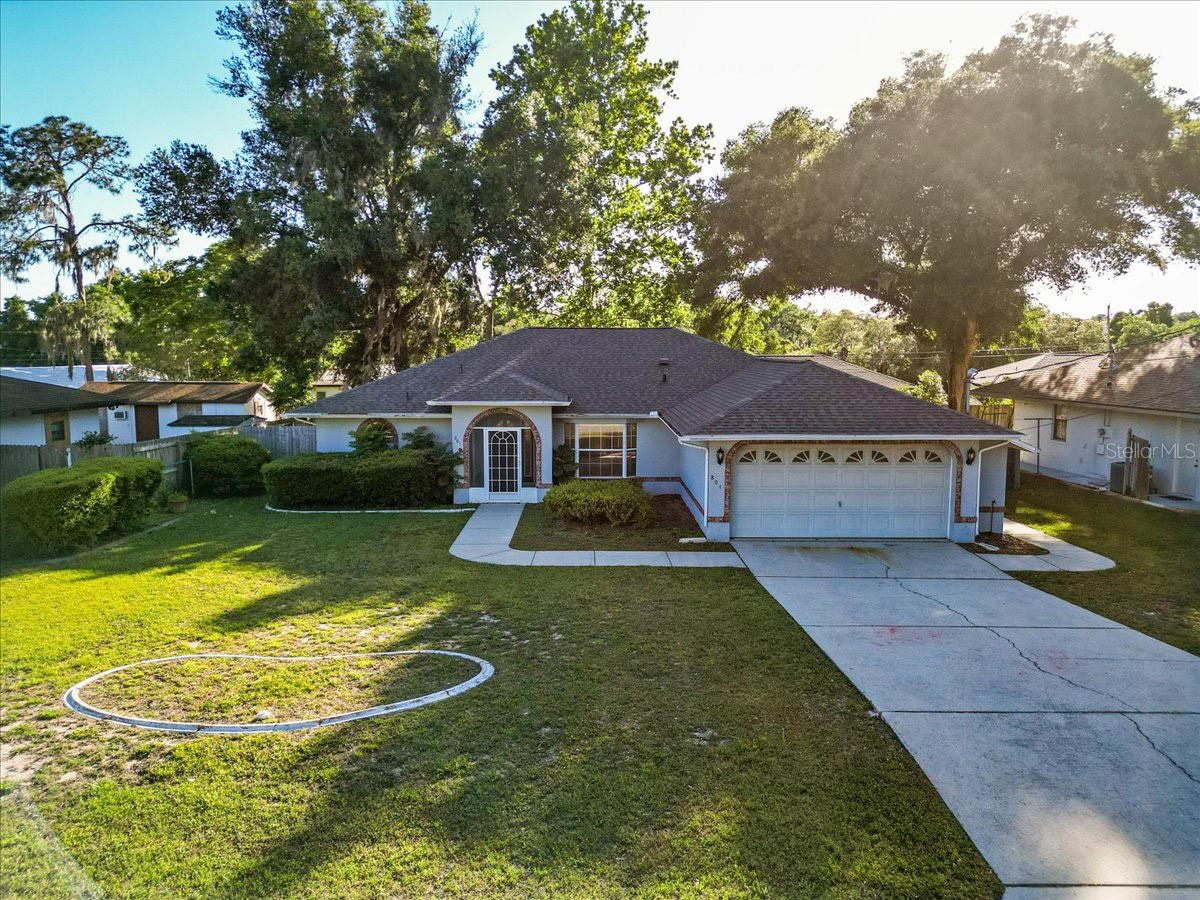 Cooper Ave, Inverness, FL 34450