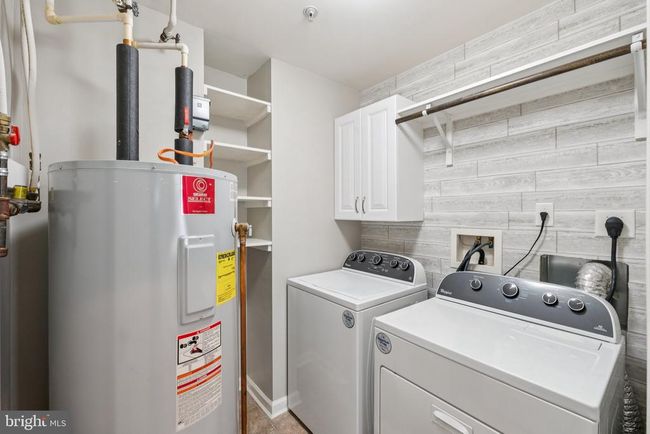 7506A - 7506 Stoney Run Dr, Townhouse with 3 bedrooms, 3 bathrooms and null parking in HANOVER MD | Image 19