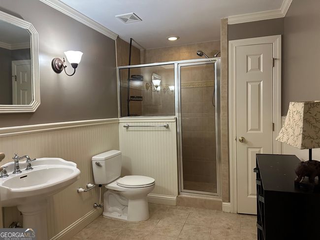 100 Red Oak Trl, House other with 6 bedrooms, 4 bathrooms and null parking in Lagrange GA | Image 17