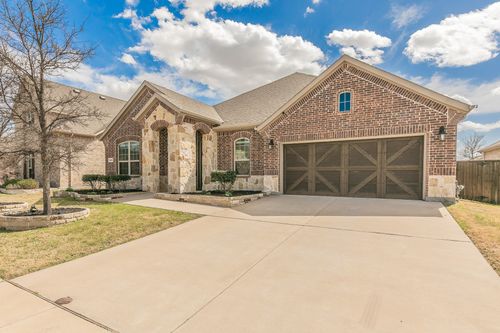 3424 Cimarron River Dr, Prosper, TX, 75078-2098 | Card Image