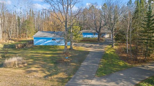 34490 Wooded Way, Hill City, MN, 55748-7400 | Card Image
