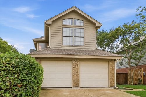 3805 Seminole Ct, Carrollton, TX, 75007-6252 | Card Image