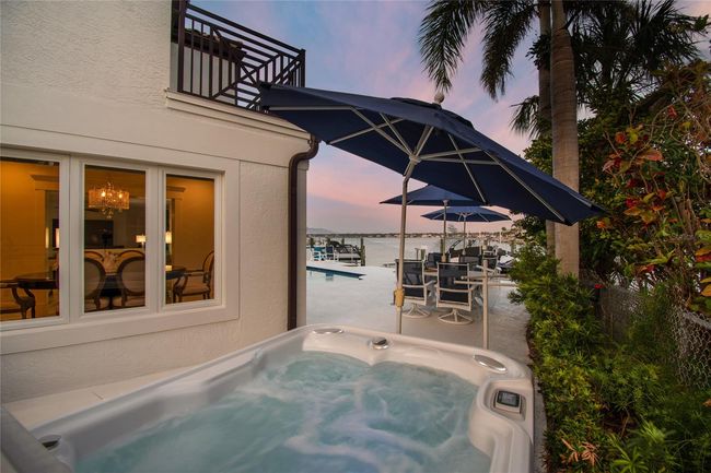 Sunset soak | Image 19