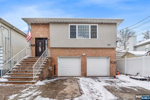 128 Baltimore Ave, Hillside, NJ, 07205-2605 | Card Image