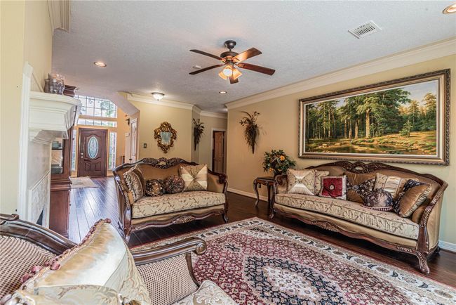 3206 Chapel Bend Dr, House other with 4 bedrooms, 4 bathrooms and 2 parking in Houston TX | Image 7