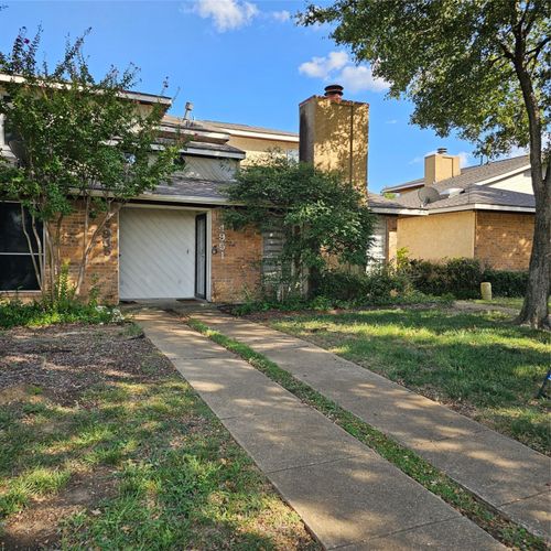 4951 Regal Blf, Mesquite, TX, 75150-3171 | Card Image