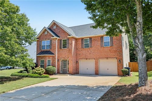 3745 Falling Leaf Ln, Cumming, GA, 30041-2082 | Card Image