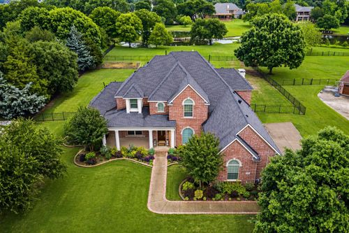 4306 Boulder Dr, Parker, TX, 75002-2716 | Card Image