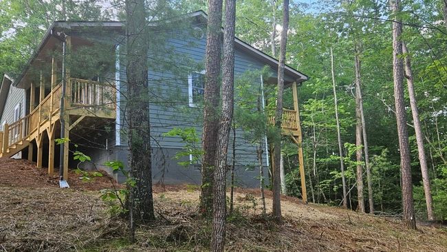 135 Fischer Trl, Home with 3 bedrooms, 2 bathrooms and null parking in Ellijay GA | Image 17