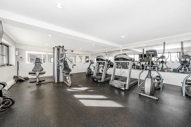 Gym | Image 15