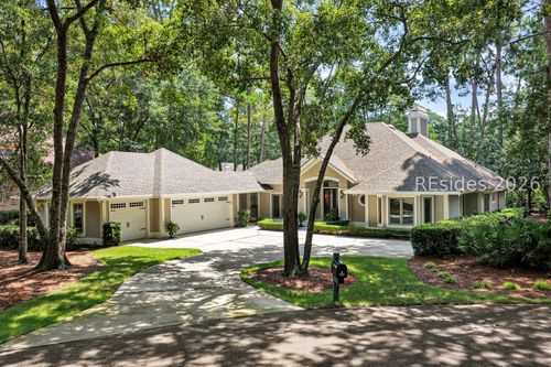 6 Balsams Ct, Hilton Head Island, SC, 29926-2210 | Card Image