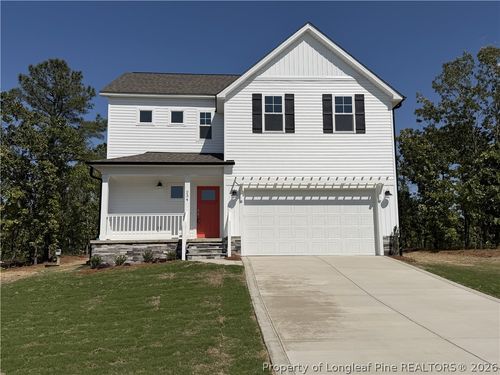234 Travelers Way, Lillington, NC, 27546-6085 | Card Image