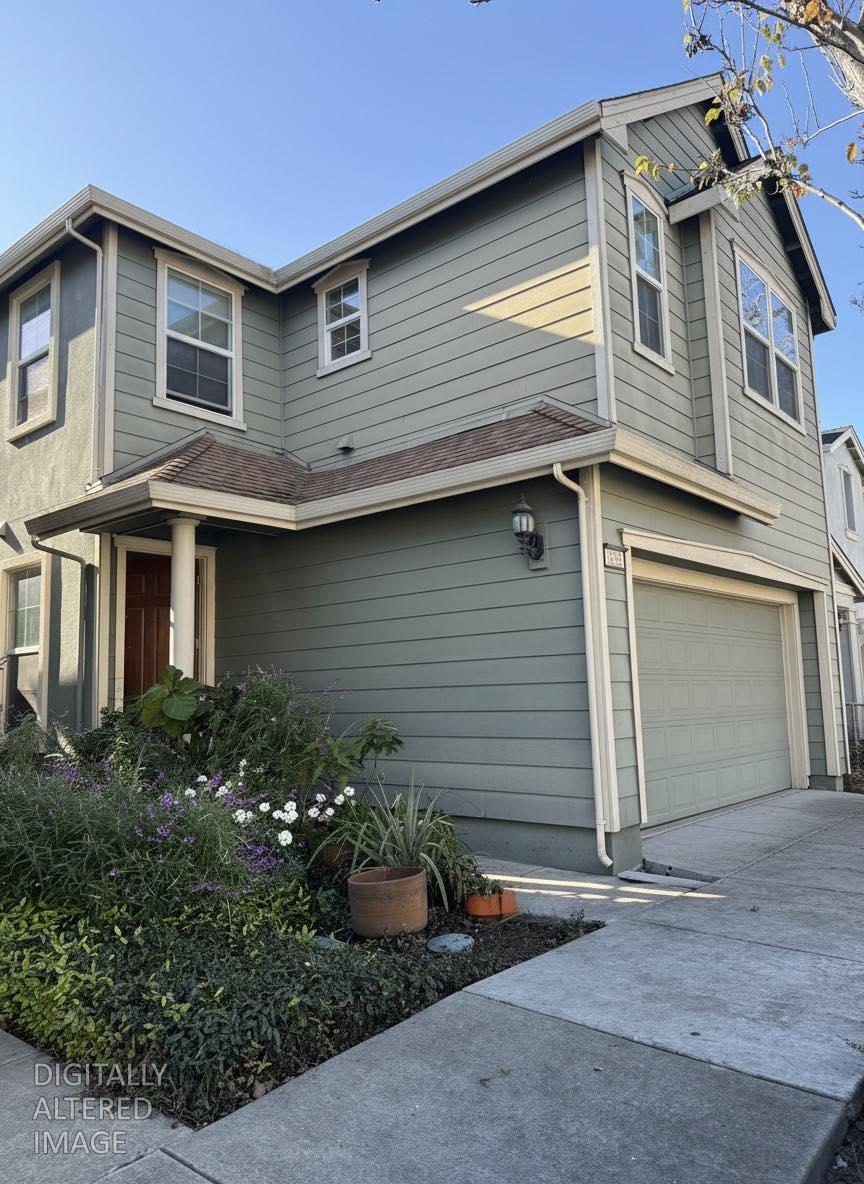 Residential in Oakland