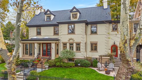 4 Colonial Pl, Shadyside, PA, 15232-1418 | Card Image