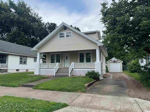 627 S 20th St, Quincy, IL, 62301-5125 | Card Image