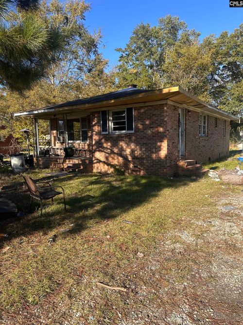 400 Calhoun St, Clio, SC, 29525-3716 | Card Image