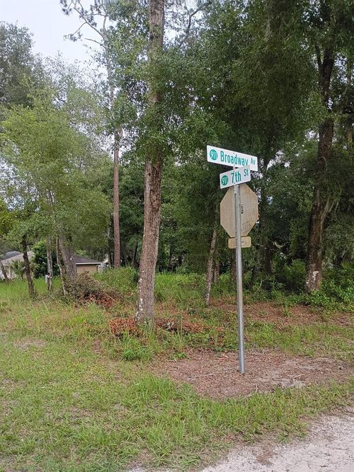 00 7th St, ORANGE CITY, FL, 32763 | Card Image
