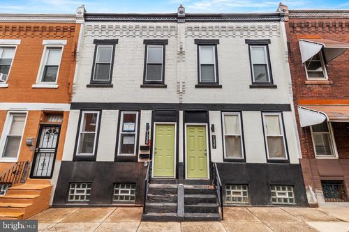1337 W Rush St, Philadelphia, PA, 19132-2708 | Card Image