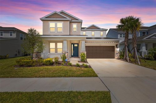 33555 Mainstay Ln, WESLEY CHAPEL, FL, 33543-7367 | Card Image