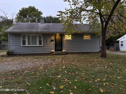 270 Granvil Dr, Louisville, KY, 40218-3251 | Card Image