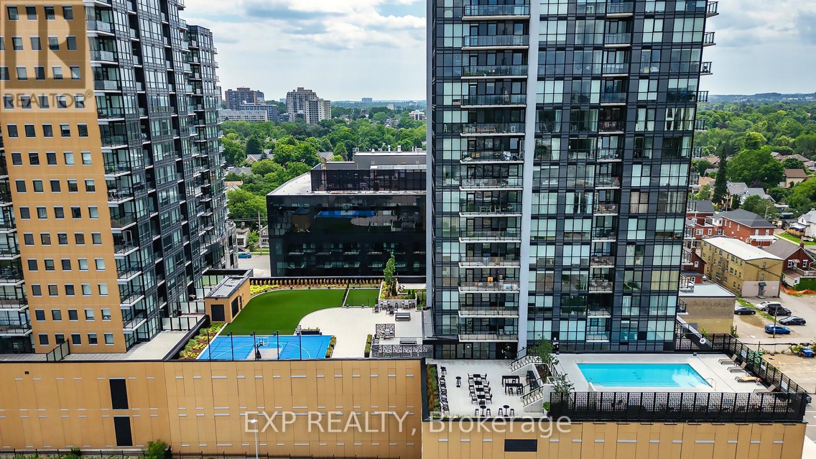 Residential in Kitchener