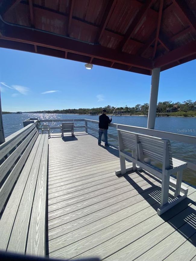 Two fishing piers | Image 28