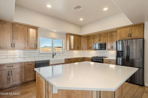16 Star View Dr, Sonoita, AZ, 85637-0249 | Card Image