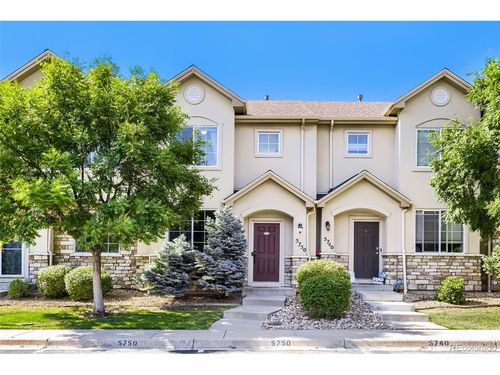 5750 E 127th Pl, Thornton, CO, 80602-4687 | Card Image