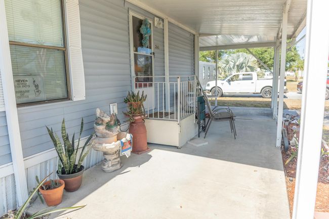 2160 Se 25 Th Dr, House other with 2 bedrooms, 2 bathrooms and null parking in OKEECHOBEE FL | Image 6