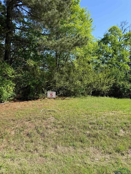 TBD LOT 5 S Fm 839, Henderson, TX, 75652 | Card Image