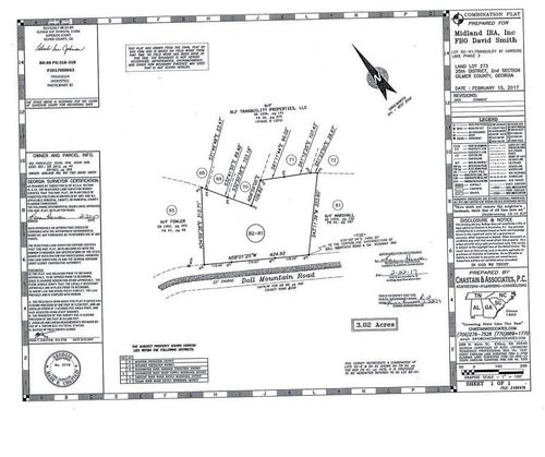 -- Doll Mountain Rd, Ellijay, GA, 30540 | Card Image