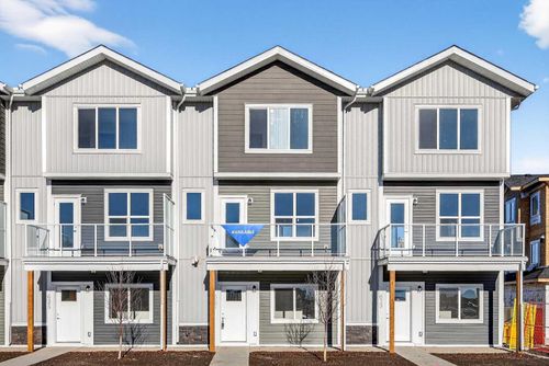 627-132 Red Embers Link Ne, Calgary, AB, T3N2X8 | Card Image