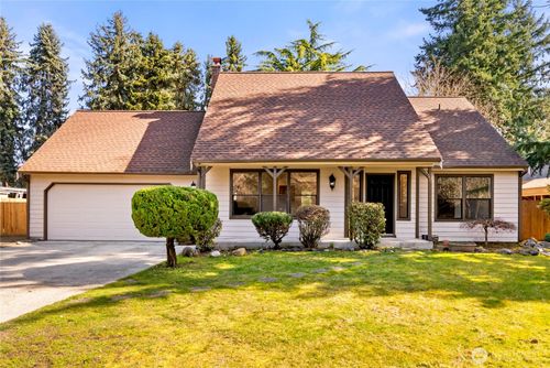 13611 124th Avenue Ct E, Puyallup, WA, 98374-5416 | Card Image