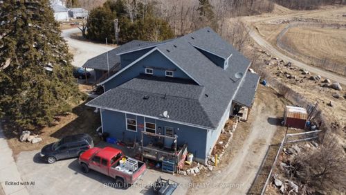 11 Private Road, Marmora and Lake, ON, L3Z3H3 | Card Image