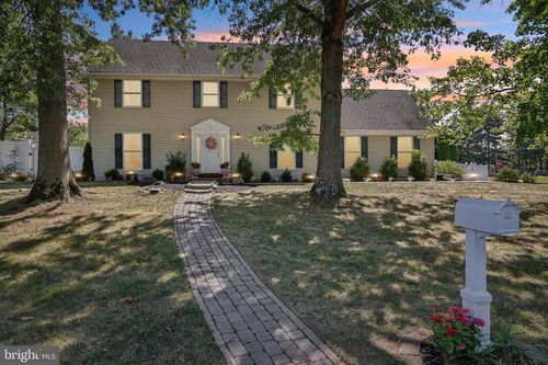 16 Paddock Dr, Lawrence Township, NJ, 08648-1569 | Card Image
