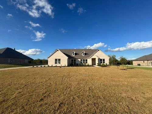 408 Indian Creek Road, Van Alstyne, TX, 75495 | Card Image