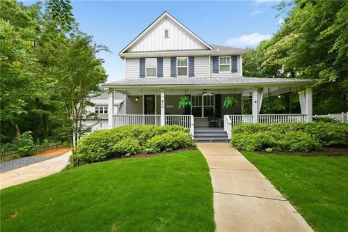 946 Delaware Ave Se, Atlanta, GA, 30316-2408 | Card Image