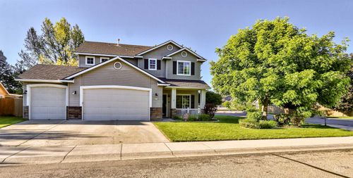 238 E E Moskee Street, Meridian, ID, 83646 | Card Image