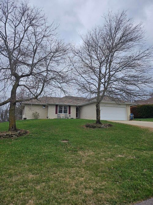 412 Kadee Dr, Crane, MO, 65633-9131 | Card Image