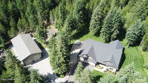20950 N Wingspan Rd, Rathdrum, ID, 83858 | Card Image