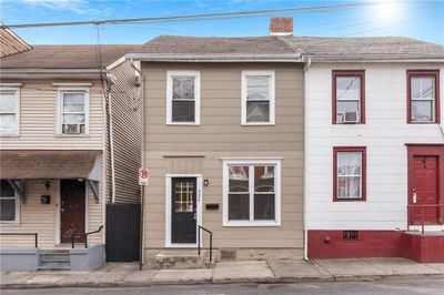 524 Liberty Street, House other with 4 bedrooms, 1 bathrooms and null parking in Allentown City PA | Image 2