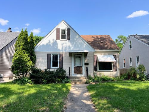 2849 Jersey Ave S, Saint Louis Park, MN, 55426-3305 | Card Image