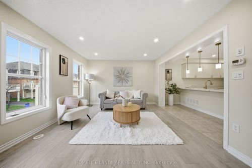 268 Wetenhall Landing, Milton, ON, L9T7B7 | Card Image