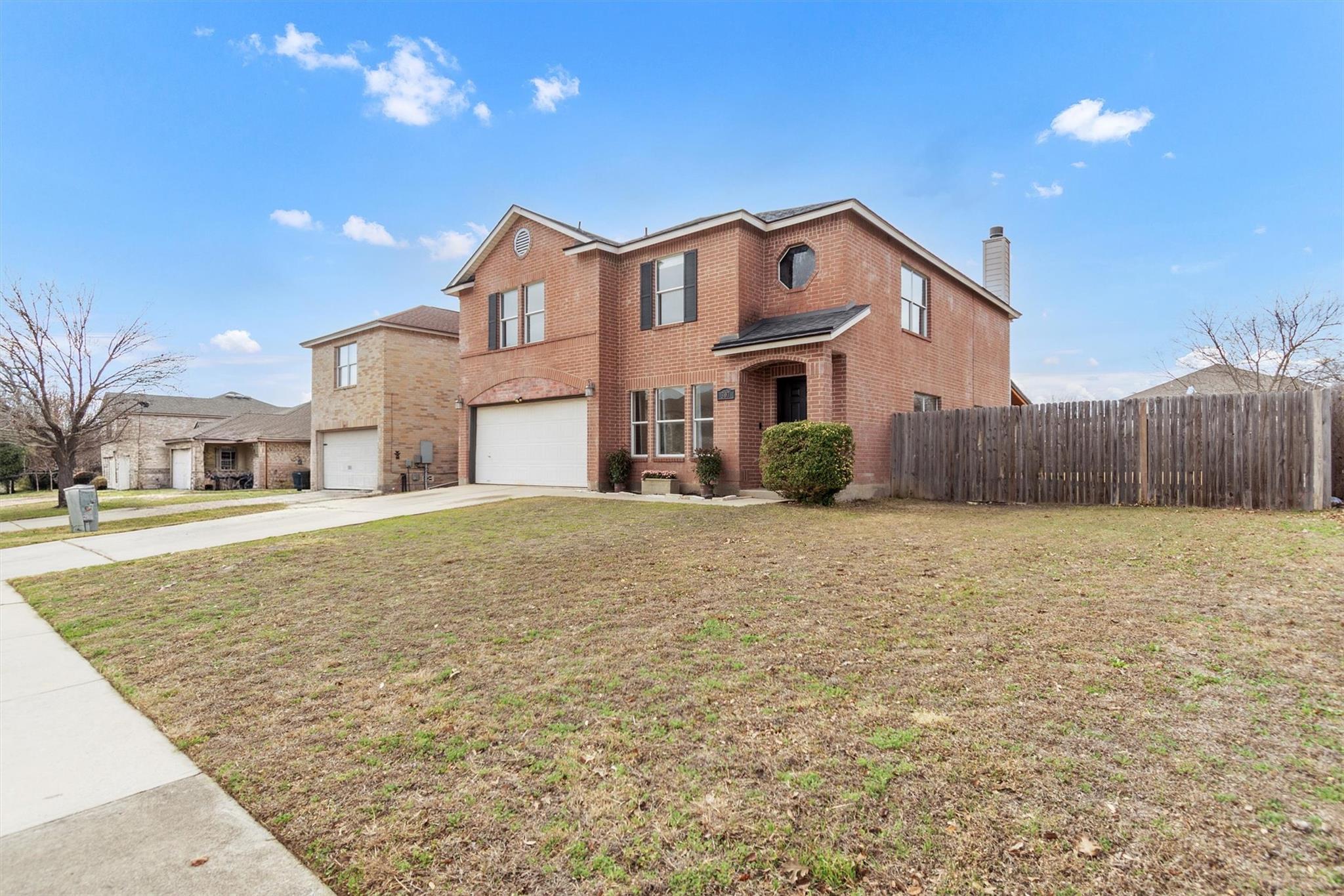 Residential in Leander 4