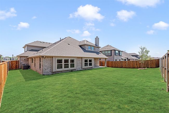 2409 Gentle Knoll Dr, House other with 4 bedrooms, 4 bathrooms and null parking in Melissa TX | Image 38